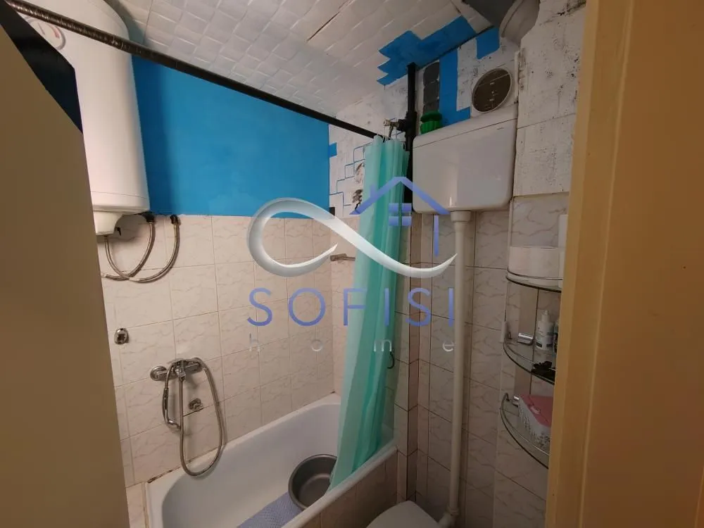 Prodaja, dvosoban stan, 47m², Detelinara, Novi Sad Sve Podlokacije