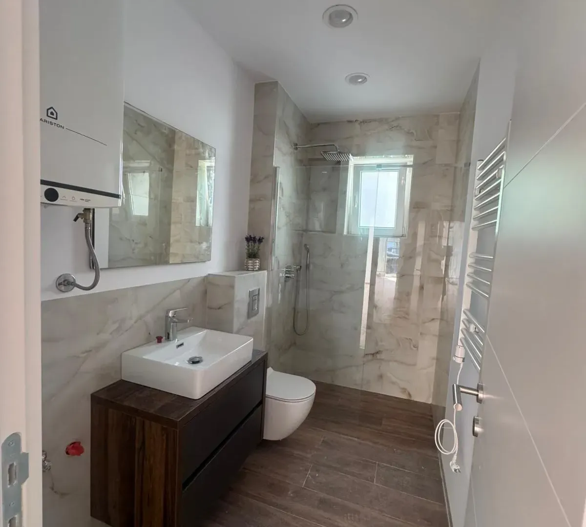 Prodaja, dvosoban stan, 45m², Stari Grad, Beograd