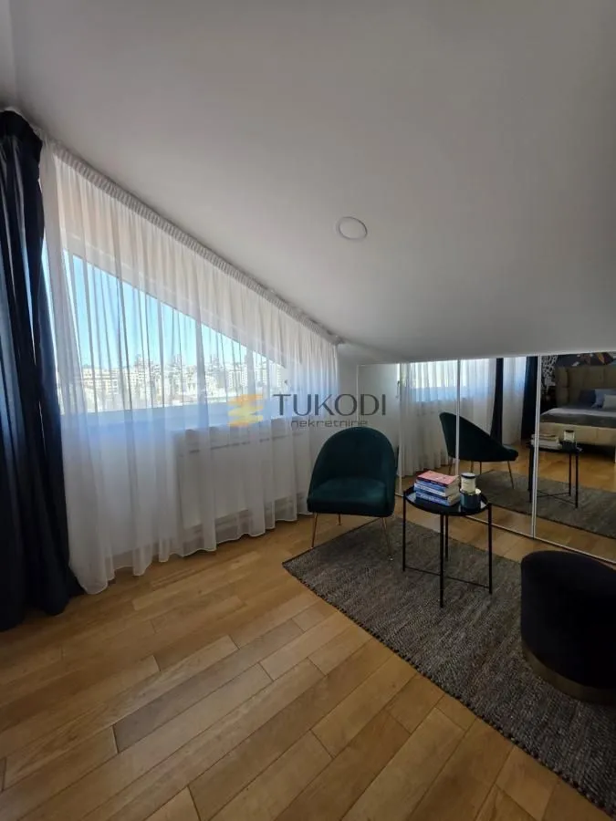 Sale, four bedroom apartment, 93m², Lekino Brdo, Voždovac Sve Podlokacije