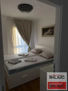Izdavanje, dvosoban stan, 54m², Liman 4, Novi Sad Sve Podlokacije - image 6