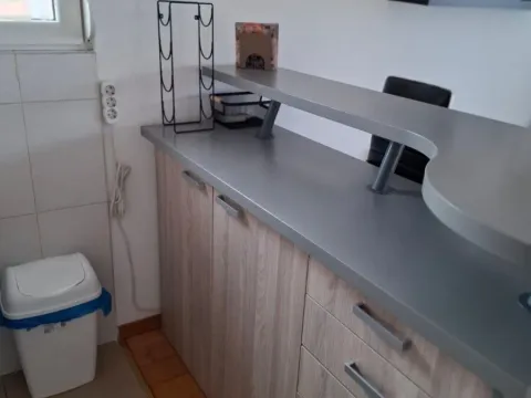 Izdavanje, jednosoban stan, 50m², Blok 9, Podgorica - image 32