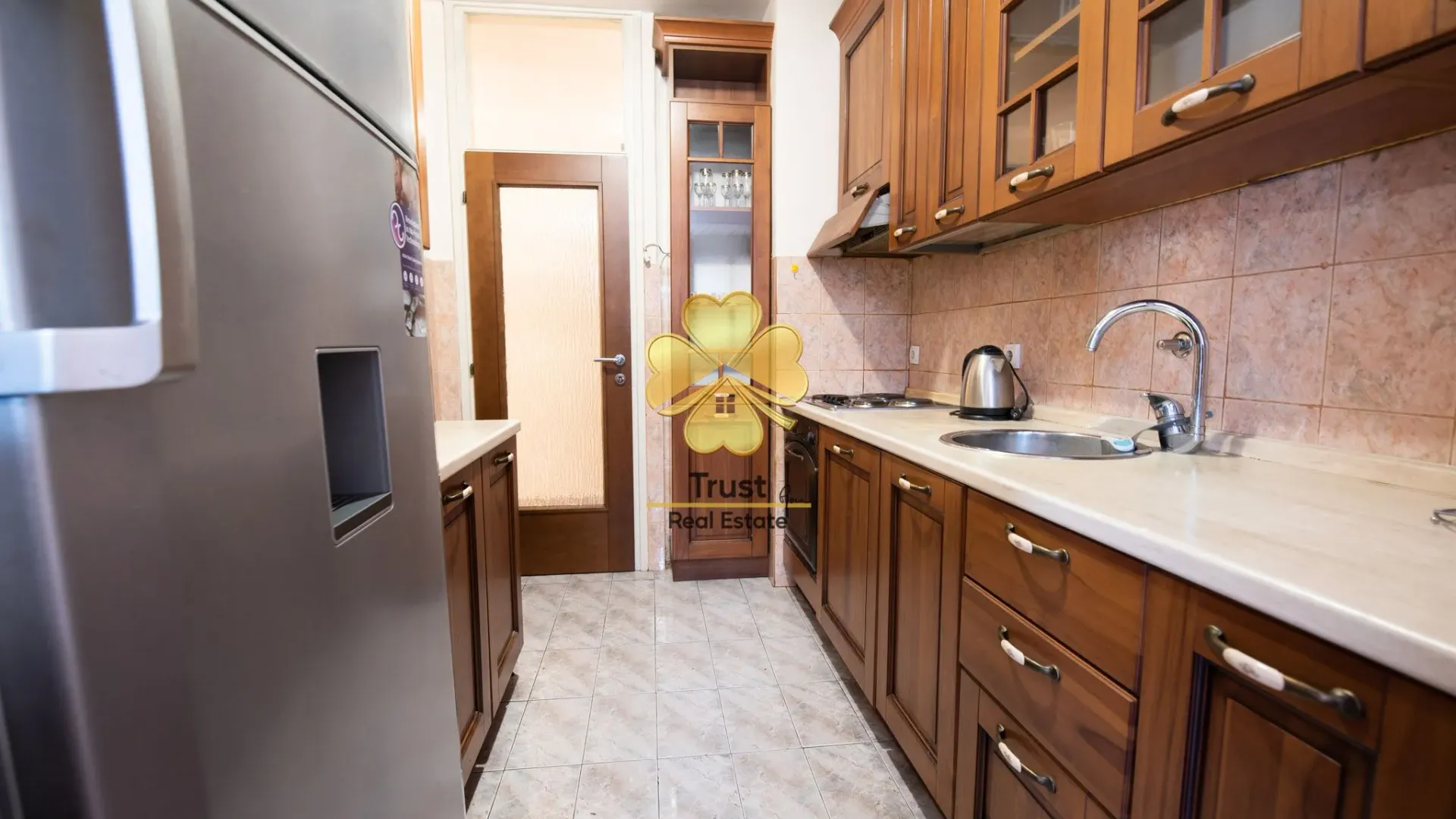Rent, two bedroom apartment, 90m², Preko Morače, Podgorica