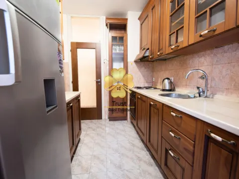 Izdavanje, dvosoban stan, 90m², Preko Morače, Podgorica - image 5