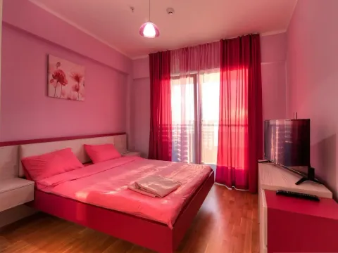 Sale, one bedroom apartment, 56m², Budva, Crna Gora - image 9