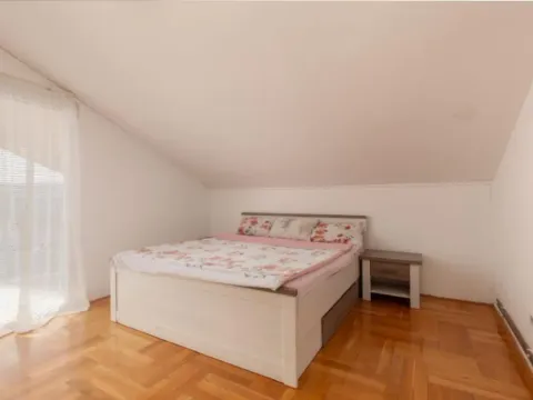 Sale, two bedroom apartment, 106m², Tivat, Crna Gora - image 7