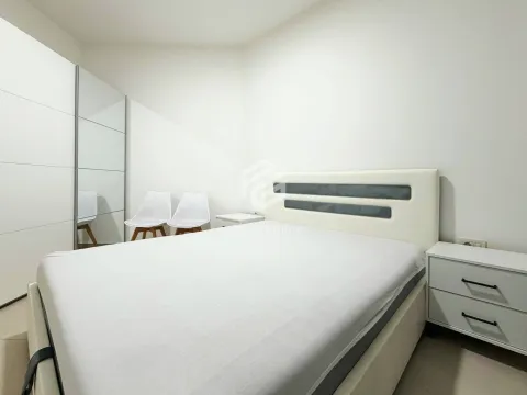 Rent, one bedroom apartment, 45m², Zagorič, Podgorica - image 7