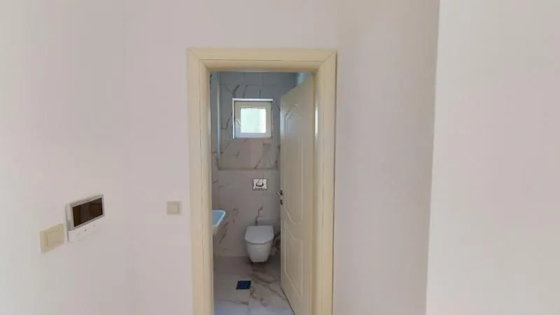 Sale, two bedroom apartment, 68m², Tivat, Crna Gora
