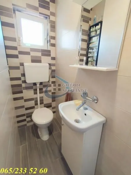 Sale, apartment, 208m², Stari Grad, Beograd
