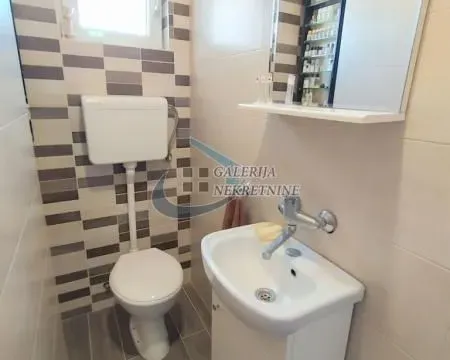 Prodaja, stan, 208m², Stari Grad, Beograd - image 23