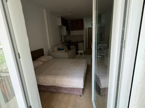 Rent, studio apartment, 38m², Centar, Budva - image 9