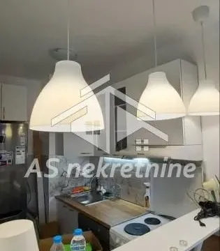 Izdavanje, dvosoban stan, 40m², Stari Grad, Beograd - image 3