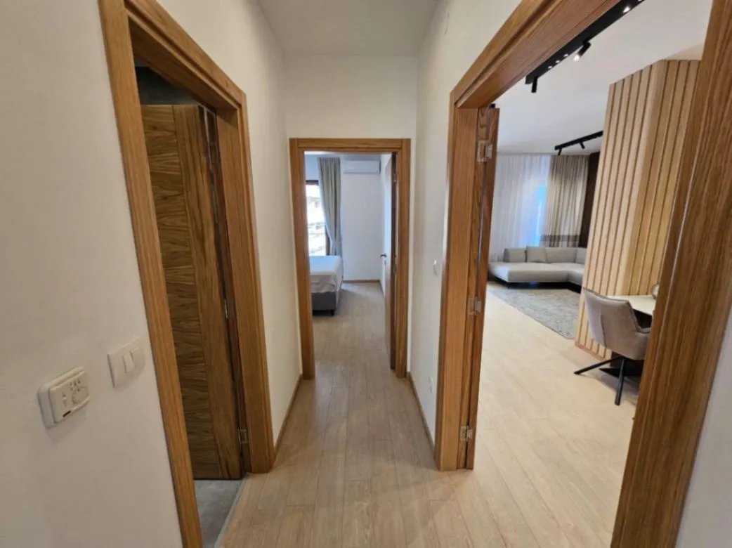 Sale, four bedroom apartment, 86m², Centar, Budva
