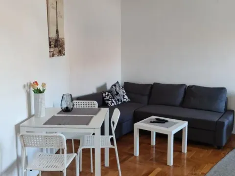Prodaja, jednosoban stan, 36m², Bulevar patrijarha Pavla, Novi Sad Sve Podlokacije - image 2