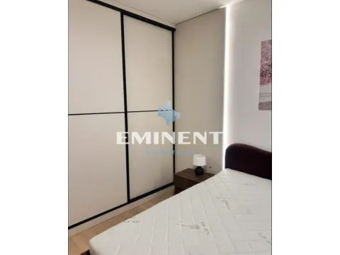 Rent, two bedroom apartment, 56m², Savski Venac, Beograd - image 7