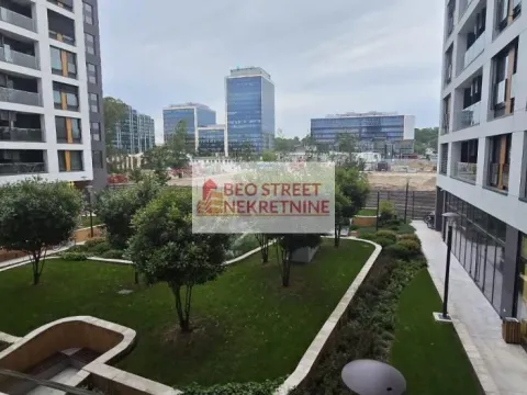 Stan in Novi Beograd Blok 65