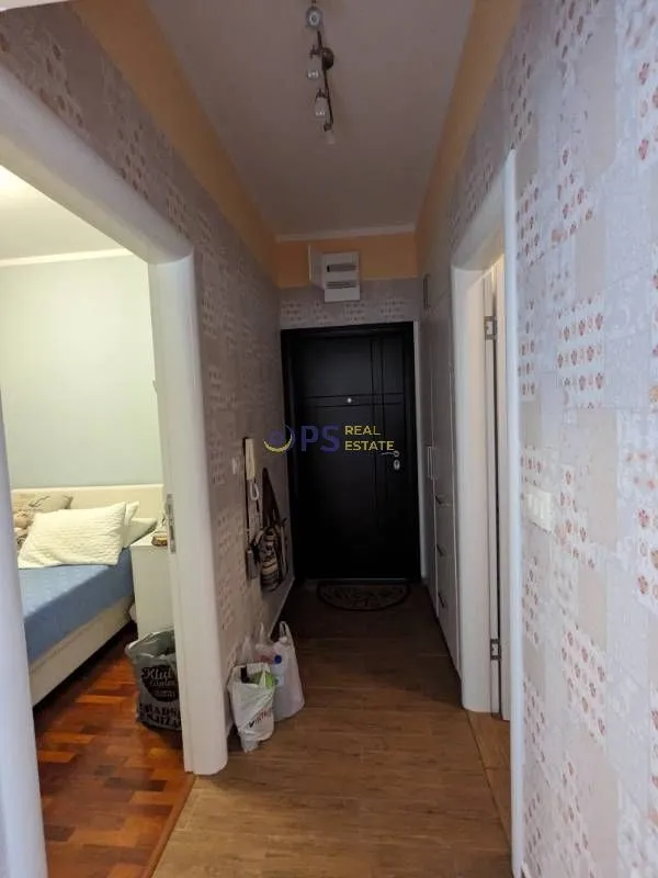 Sale, two bedroom apartment, 65m², Budva, Crna Gora