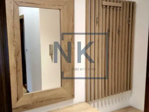 Izdavanje, dvosoban stan, 64m², Centar, Podgorica - image 9