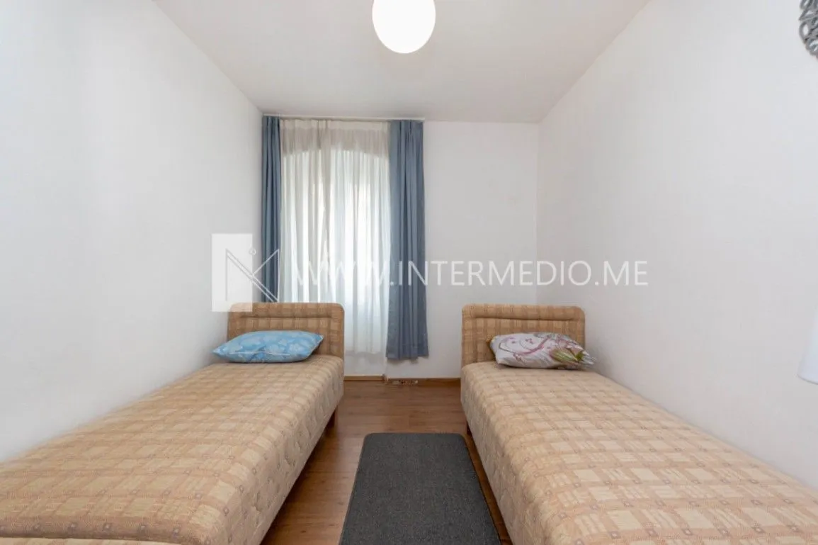 Prodaja, kuća, 45m², Srbina, Herceg Novi
