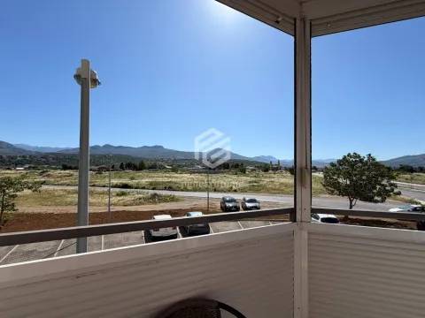 Rent, one bedroom apartment, 43m², Stari Aerodrom, Podgorica - image 18