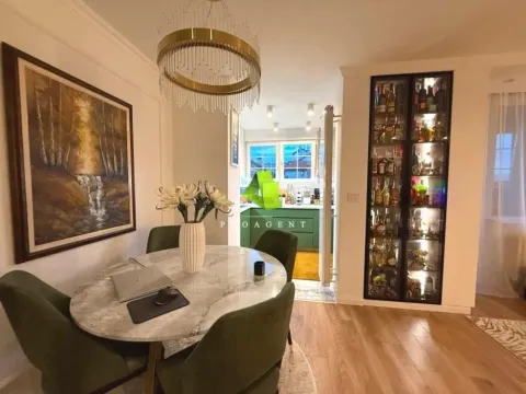 Prodaja, trosoban stan, 63m², Medijana, Niš - image 12