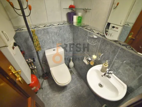 Izdavanje, trosoban stan, 100m², Gorica C, Podgorica - image 10