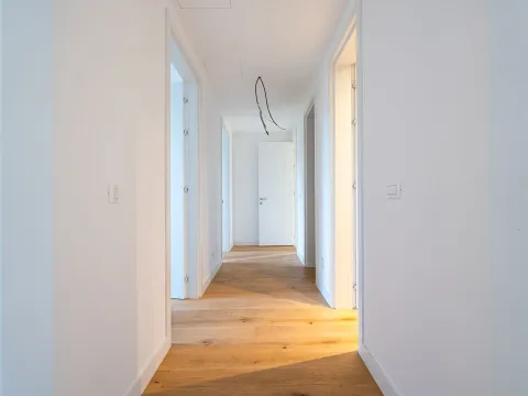 Prodaja, trosoban stan, 137m², Stara Varoš, Podgorica - image 16