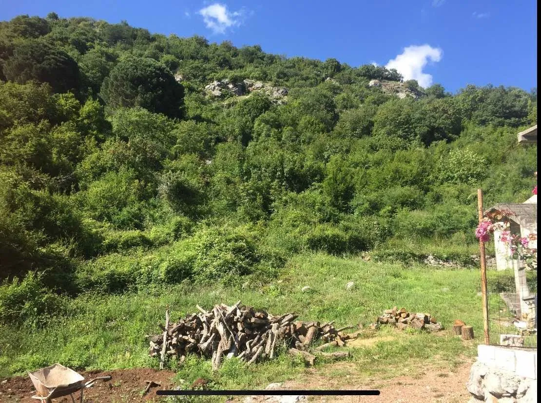 Prodaja, plac, 551m², Markovići, Budva