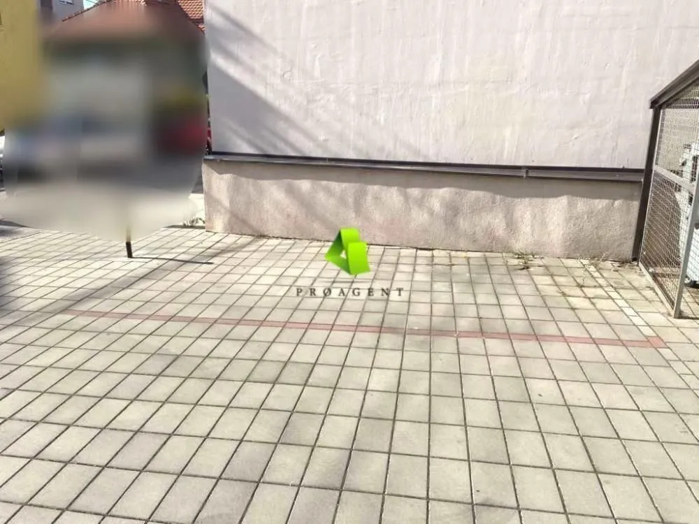 Izdavanje, parking/garaža, 15m², Palilula, Niš