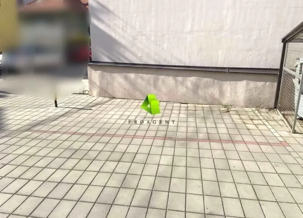 Rent, parking/garage, 15m², Palilula, Niš