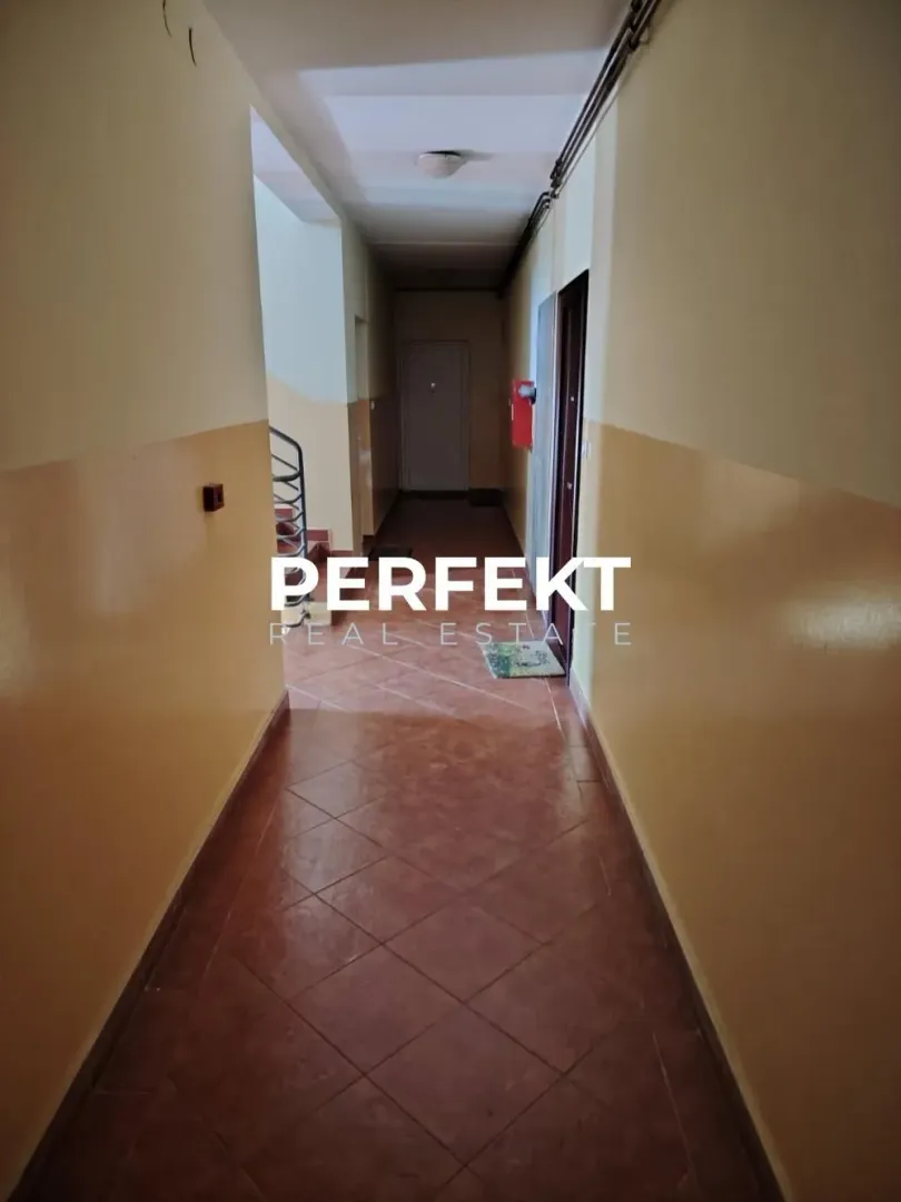 Prodaja, dvosoban stan, 52m², Pančevo, Srbija