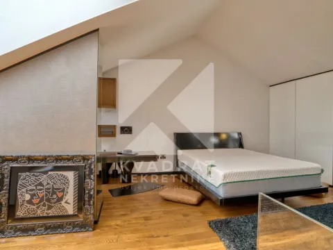 Rent, two bedroom apartment, 70m², Preko Morače, Podgorica - image 20