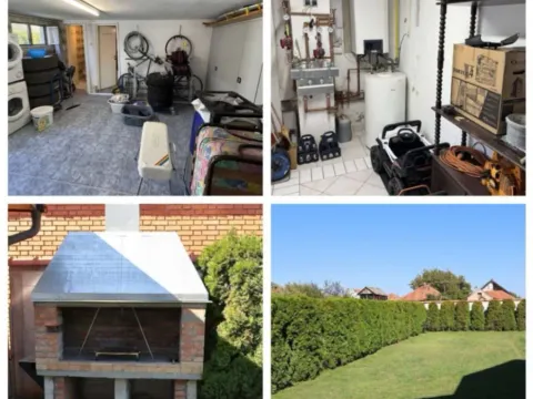 Sale, house, 240m², Ruma, Srbija - image 9