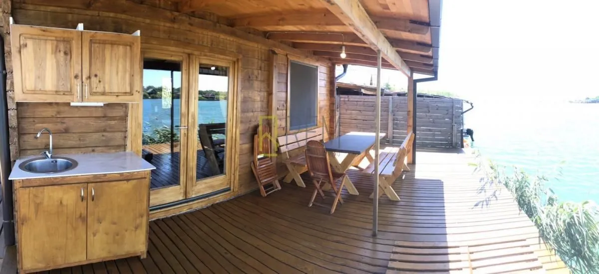 Sale, house, 110m², Ada Bojana, Ulcinj