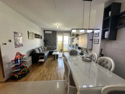 Prodaja, dvosoban stan, 47m², Nova Detelinara, Novi Sad Sve Podlokacije - image 3