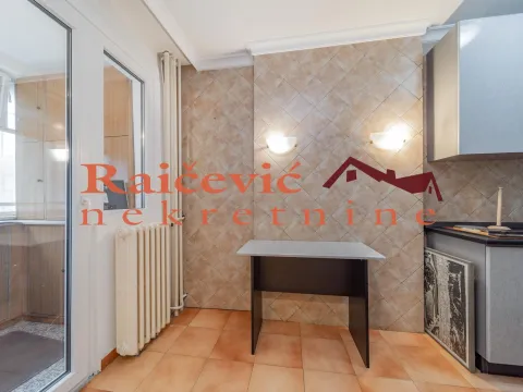 Izdavanje, poslovni prostor, 58m², Novi Beograd Sve Podlokacije, Beograd - image 12