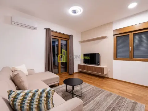 Izdavanje, jednosoban stan, 45m², Zagorič, Podgorica - image 3