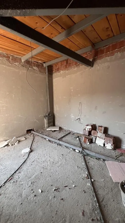 Prodaja, dvosoban stan, 79m², Zabjelo, Podgorica