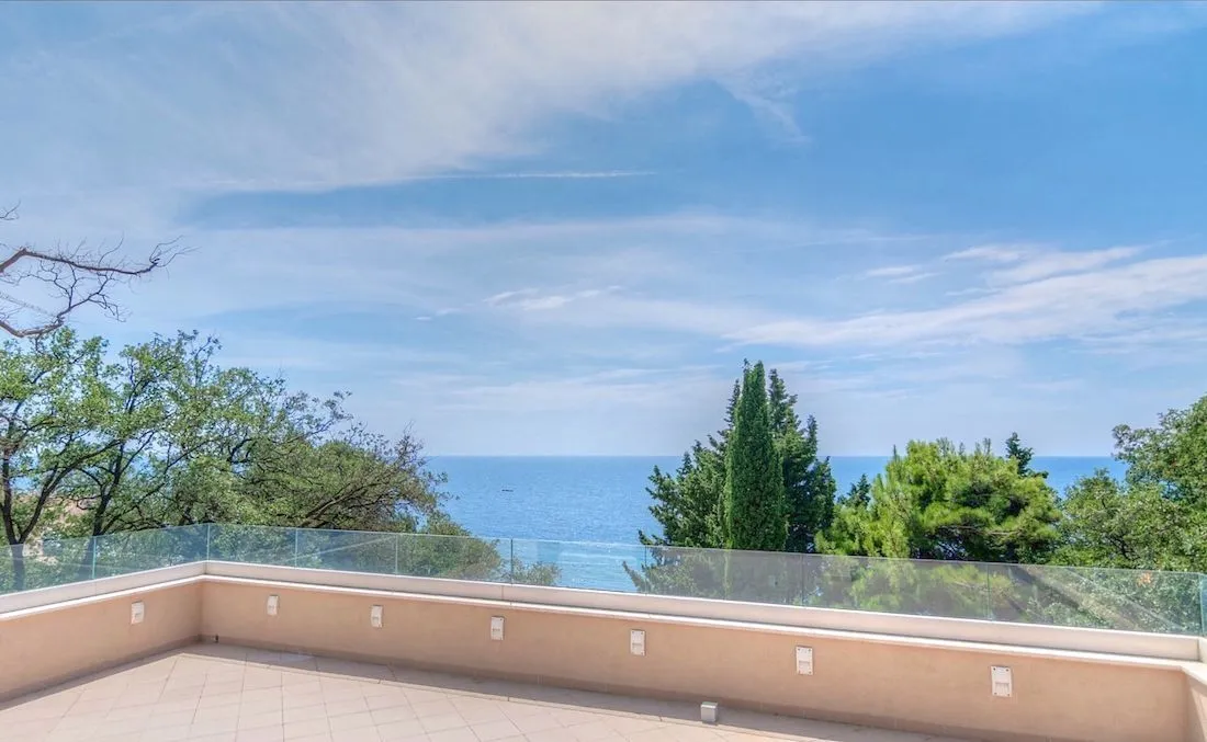 Sale, house, 258m², Reževići, Budva