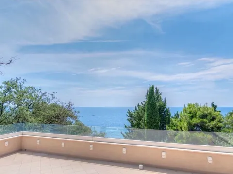 Sale, house, 258m², Reževići, Budva - image 21