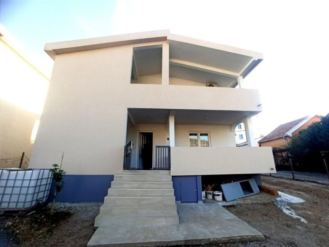 Sale, house, 172m², Dobre Vode, Bar