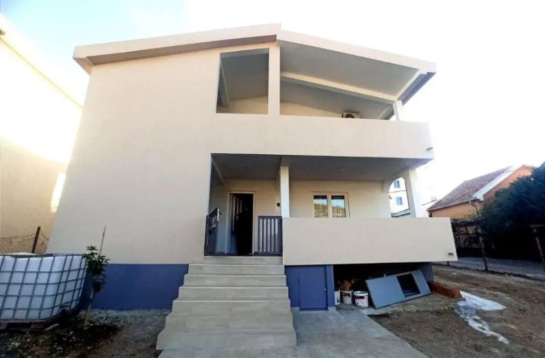 Sale, house, 172m², Dobre Vode, Bar