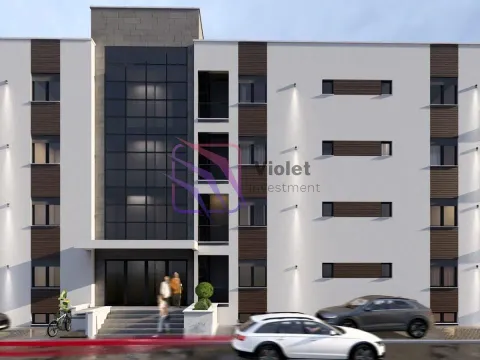 Prodaja, dvosoban stan, 60m², Zabjelo, Podgorica - image 2