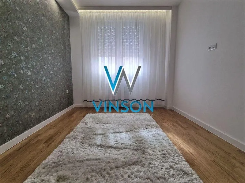 Prodaja, četvorosoban stan, 101m², Salajka, Novi Sad Sve Podlokacije