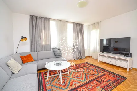 Rent, one bedroom apartment, 59m², Central Point, Podgorica - image 1126