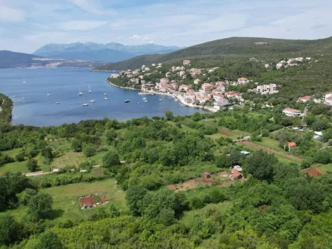 Sale, land lot, 700m², Bigova, Kotor - image 2