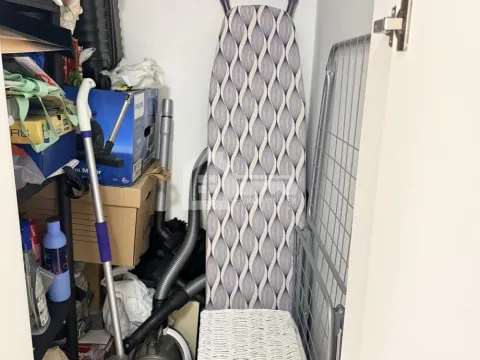 Sale, one bedroom apartment, 40m², Brace Jerković, Voždovac Sve Podlokacije - image 12