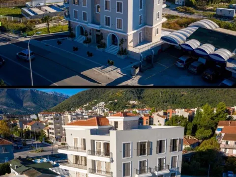 Izdavanje, dvosoban stan, 102m², Porto Montenegro, Tivat - image 10