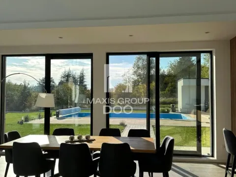 Izdavanje, kuća, 290m², Autokomanda, Voždovac Sve Podlokacije - image 3