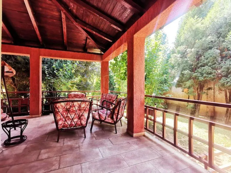 Sale, house, 200m², Donja Gorica, Podgorica