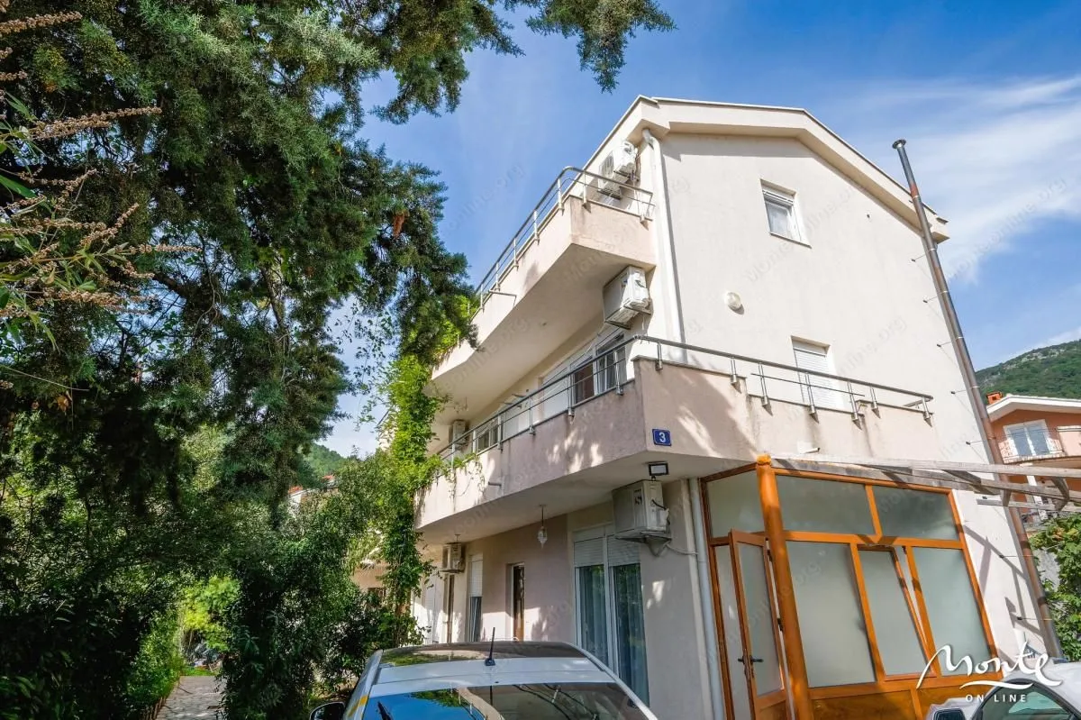 Sale, office space, 537m², Budva, Crna Gora